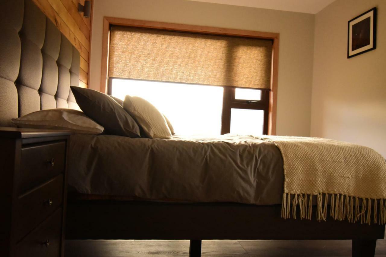 Alto Pangal Lodge Puerto Aysen Ngoại thất bức ảnh